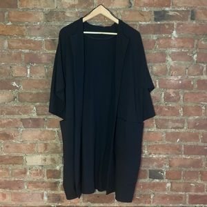 Josie Natori Throw On